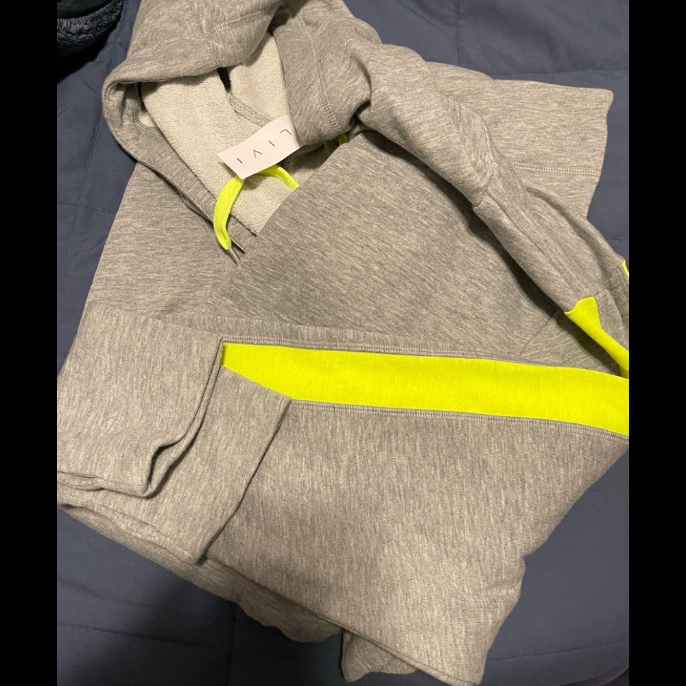 LIVI Active Jogging Set by Lane Bryant